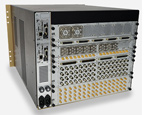 TCE - Routers