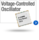 Voltage-Controlled Oscillator